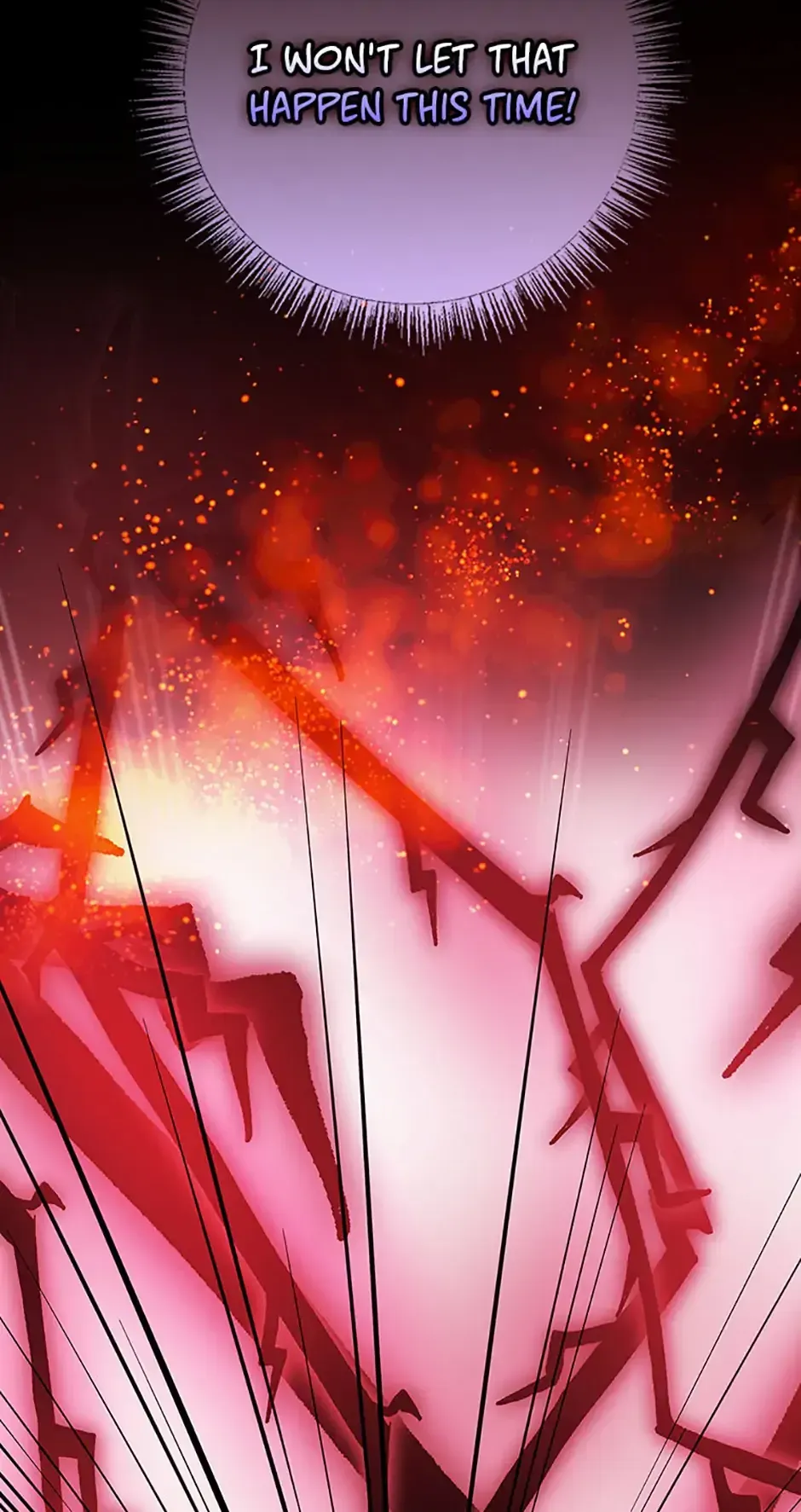 Fakes Don’t Want To Be Real Chapter 80 Online - página 84