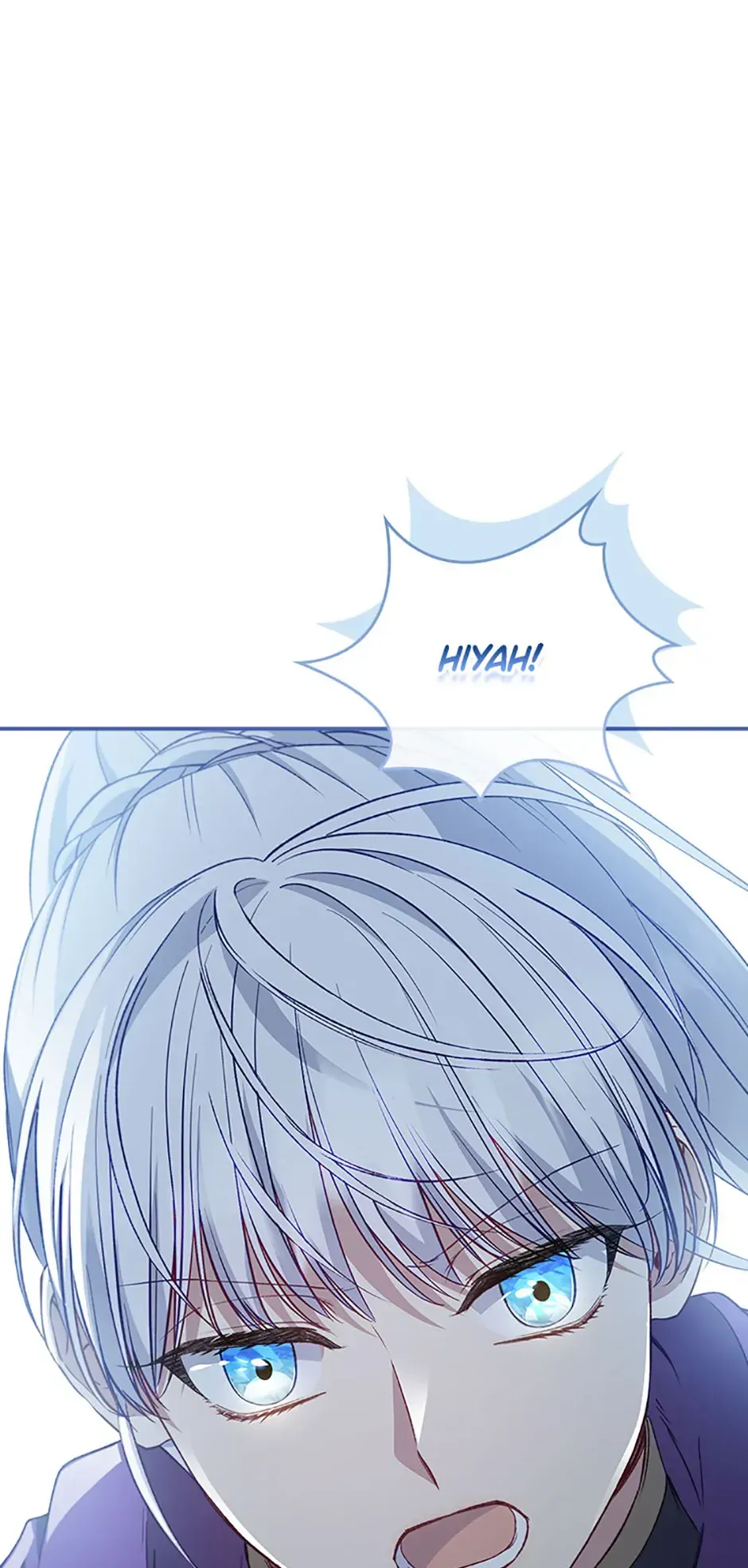 Fakes Don’t Want To Be Real Chapter 80 Online - página 87