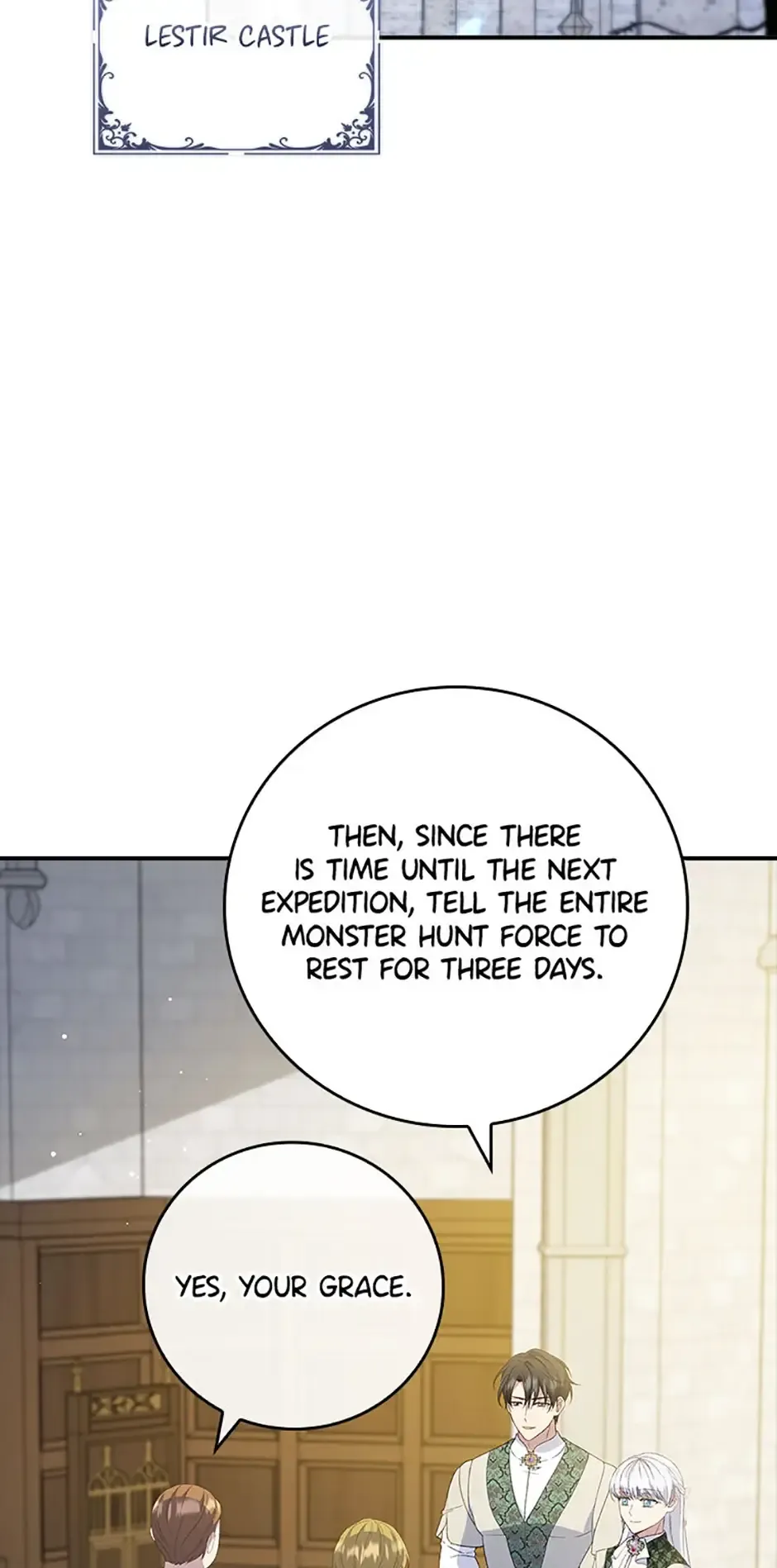 Fakes Don’t Want To Be Real Chapter 82 Online - página 3