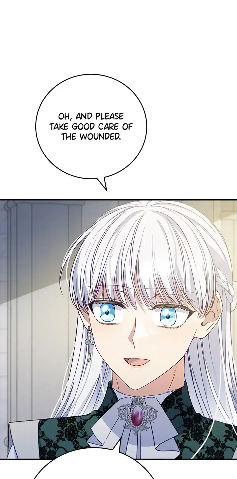 Fakes Don’t Want To Be Real Chapter 82 Online - página 5
