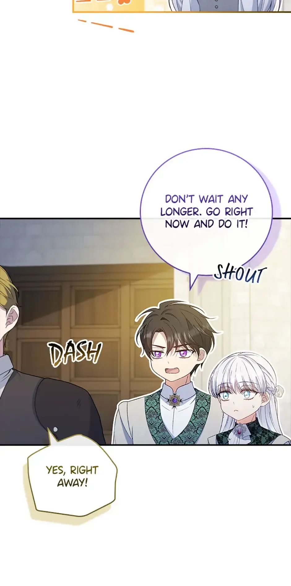 Fakes Don’t Want To Be Real Chapter 82 Online - página 8