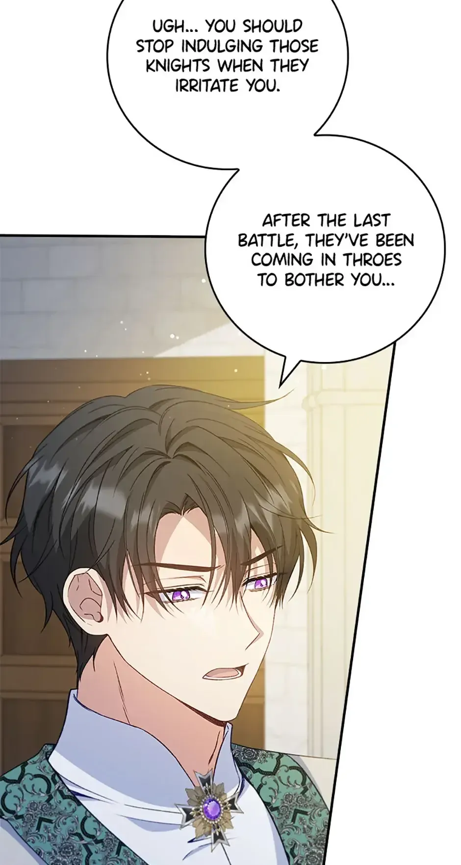 Fakes Don’t Want To Be Real Chapter 82 Online - página 10
