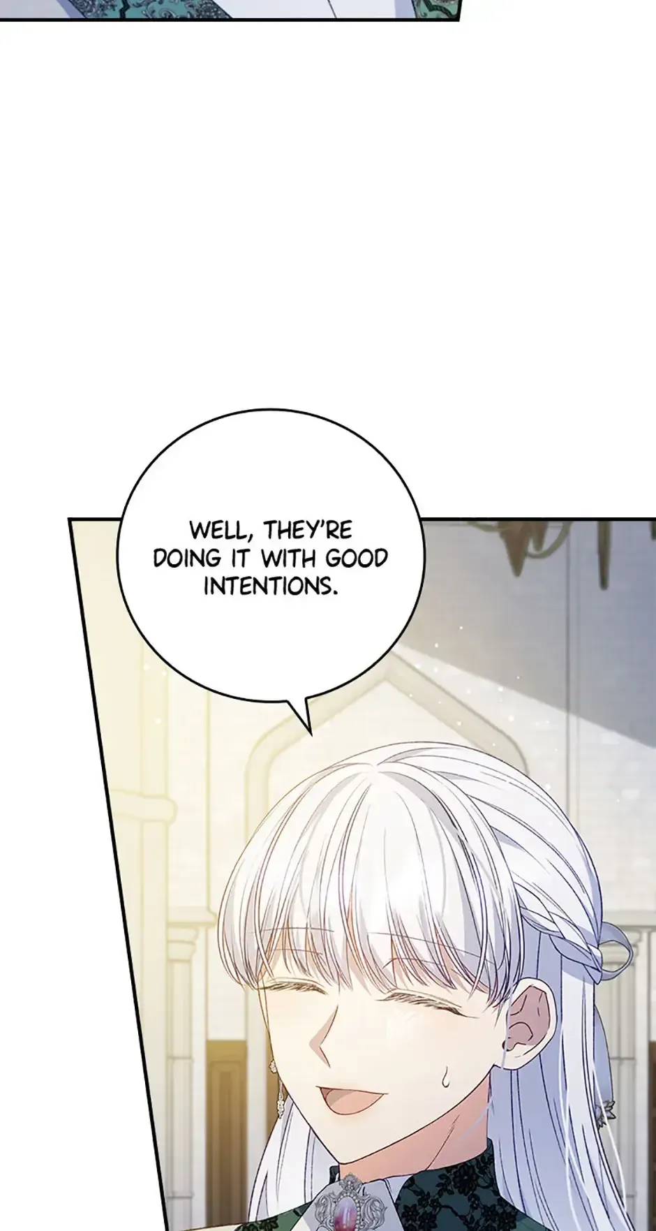 Fakes Don’t Want To Be Real Chapter 82 Online - página 11