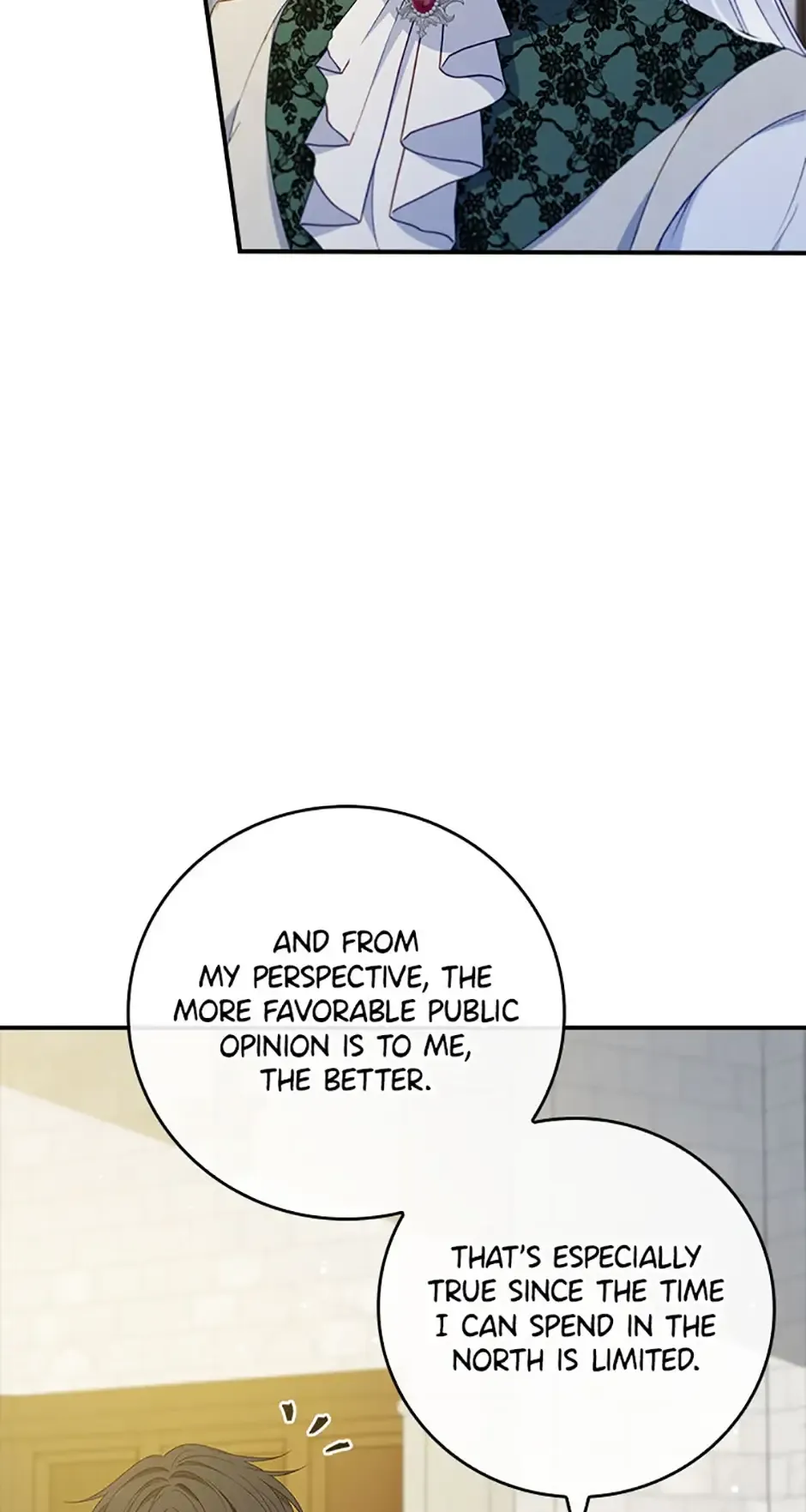 Fakes Don’t Want To Be Real Chapter 82 Online - página 12