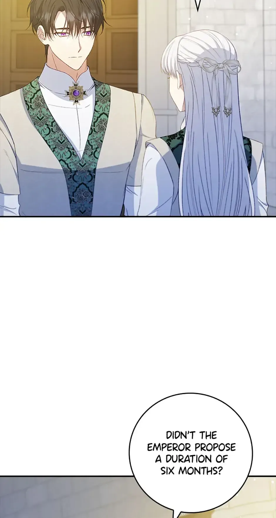 Fakes Don’t Want To Be Real Chapter 82 Online - página 13