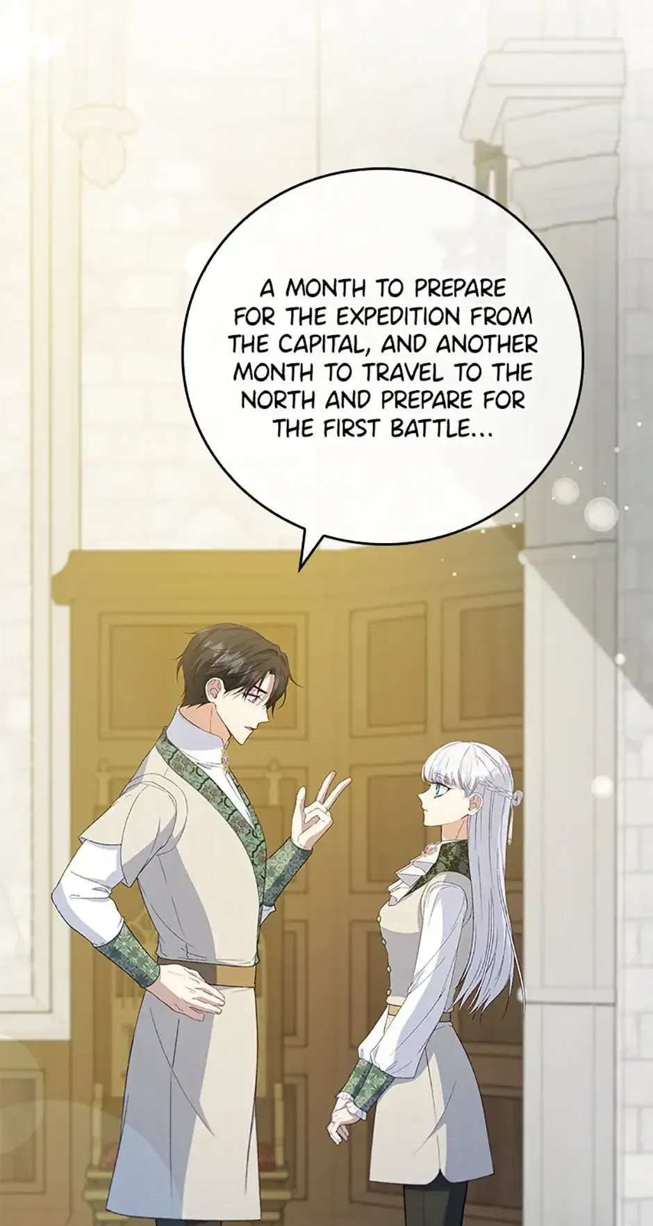 Fakes Don’t Want To Be Real Chapter 82 Online - página 15