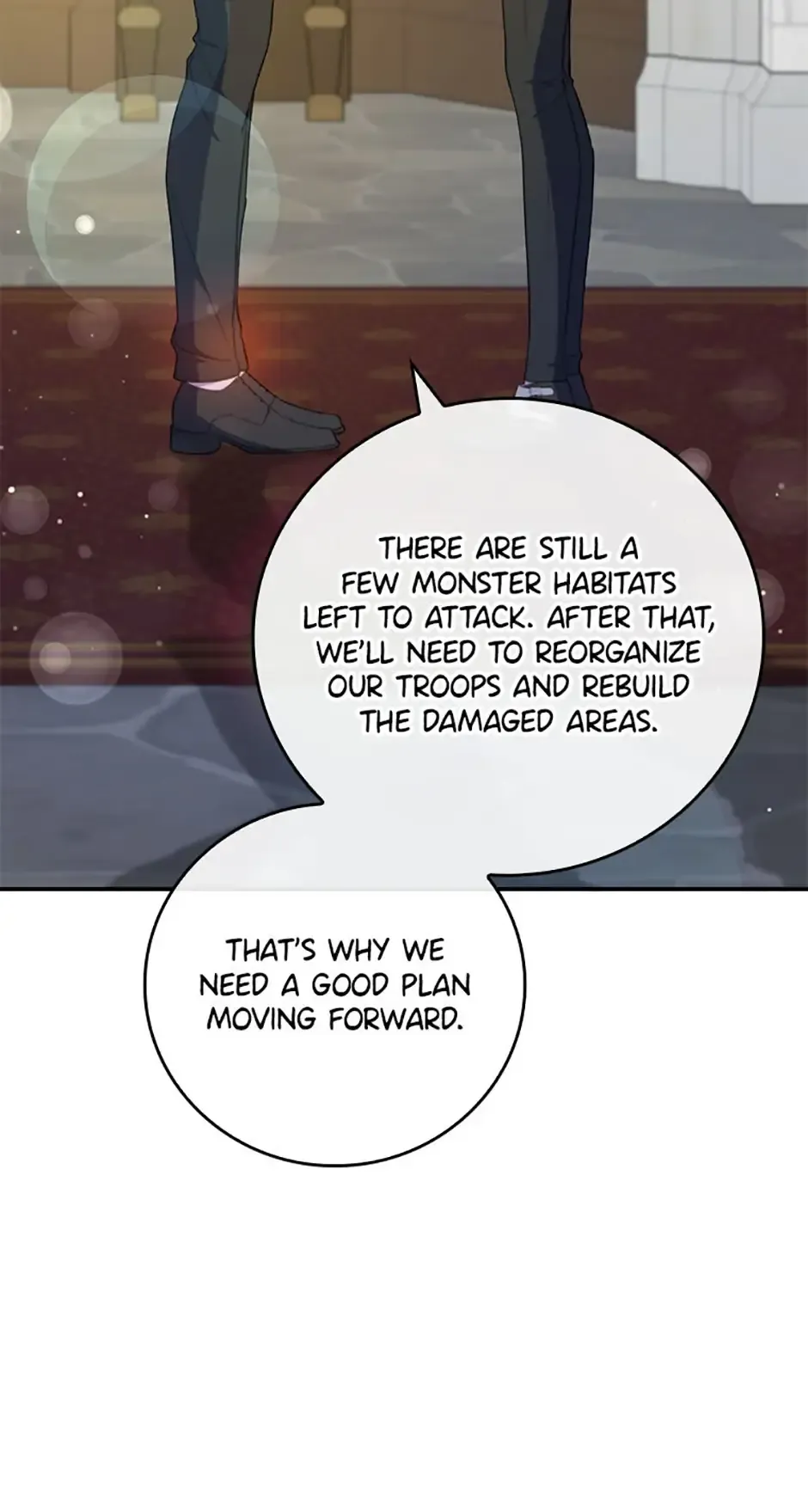 Fakes Don’t Want To Be Real Chapter 82 Online - página 16