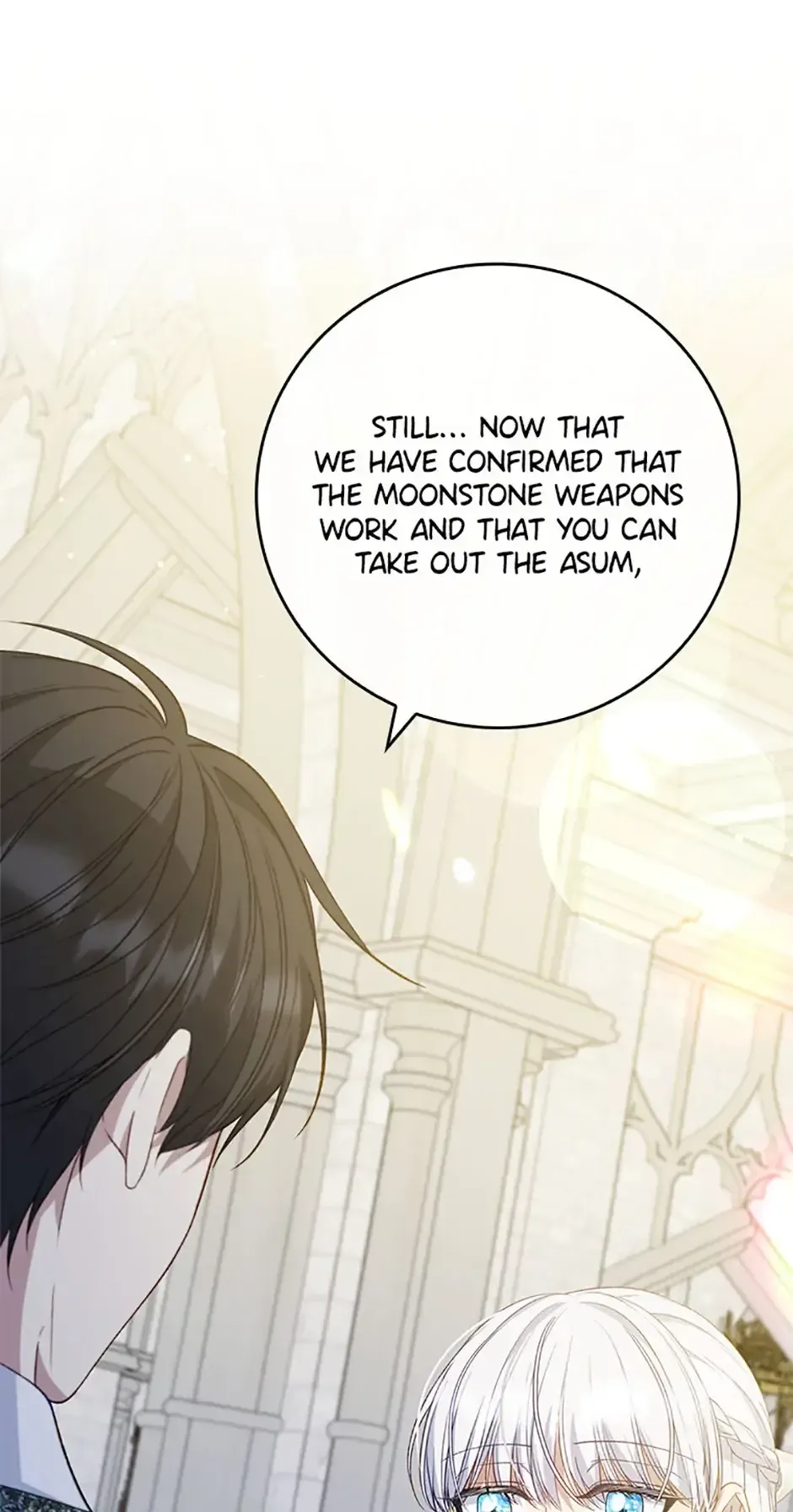 Fakes Don’t Want To Be Real Chapter 82 Online - página 17