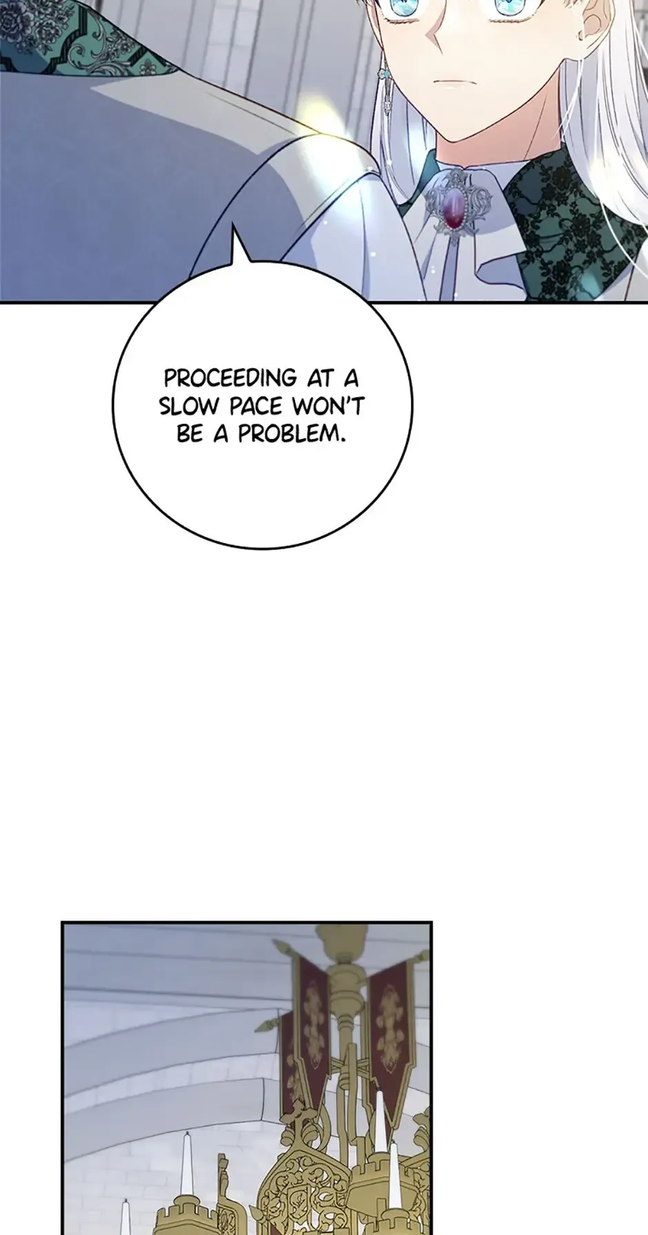 Fakes Don’t Want To Be Real Chapter 82 Online - página 18