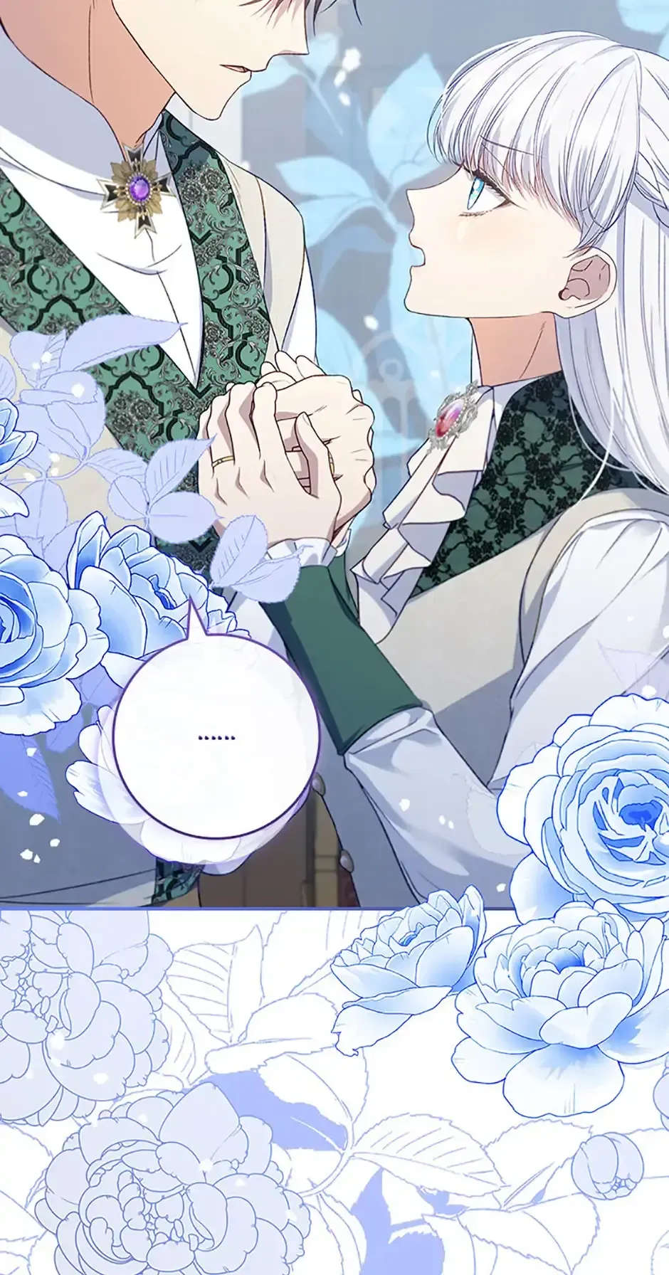 Fakes Don’t Want To Be Real Chapter 82 Online - página 23