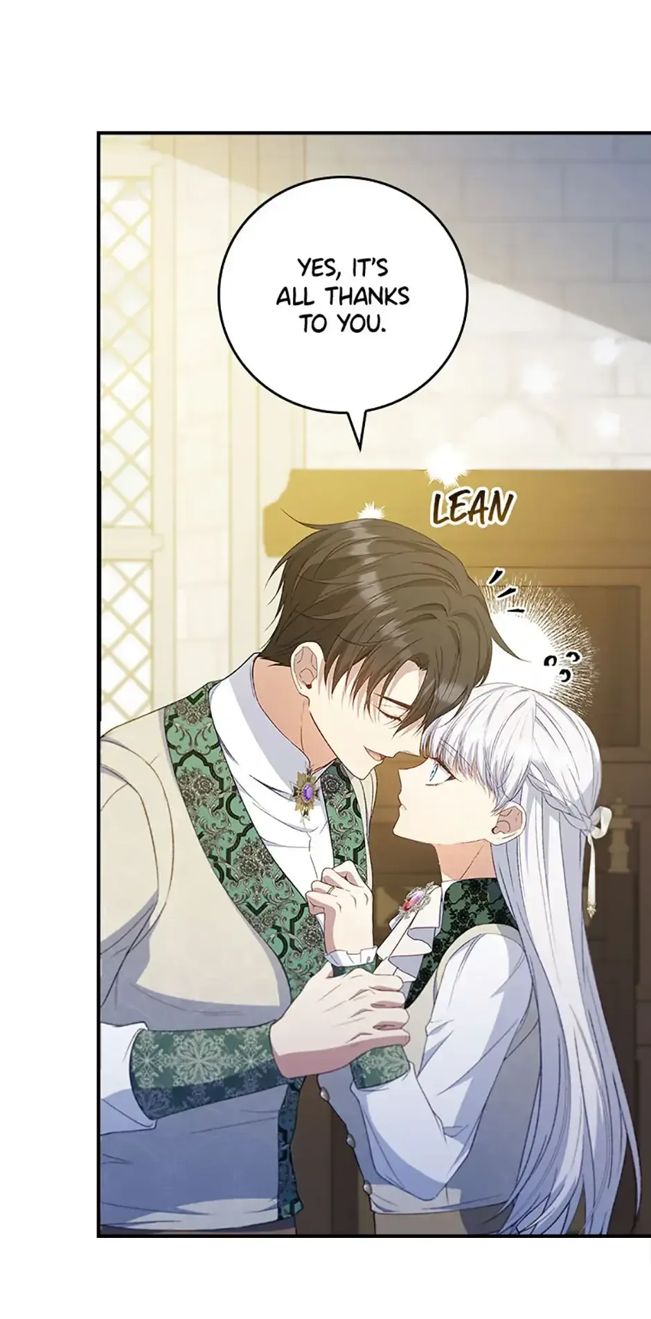Fakes Don’t Want To Be Real Chapter 82 Online - página 25