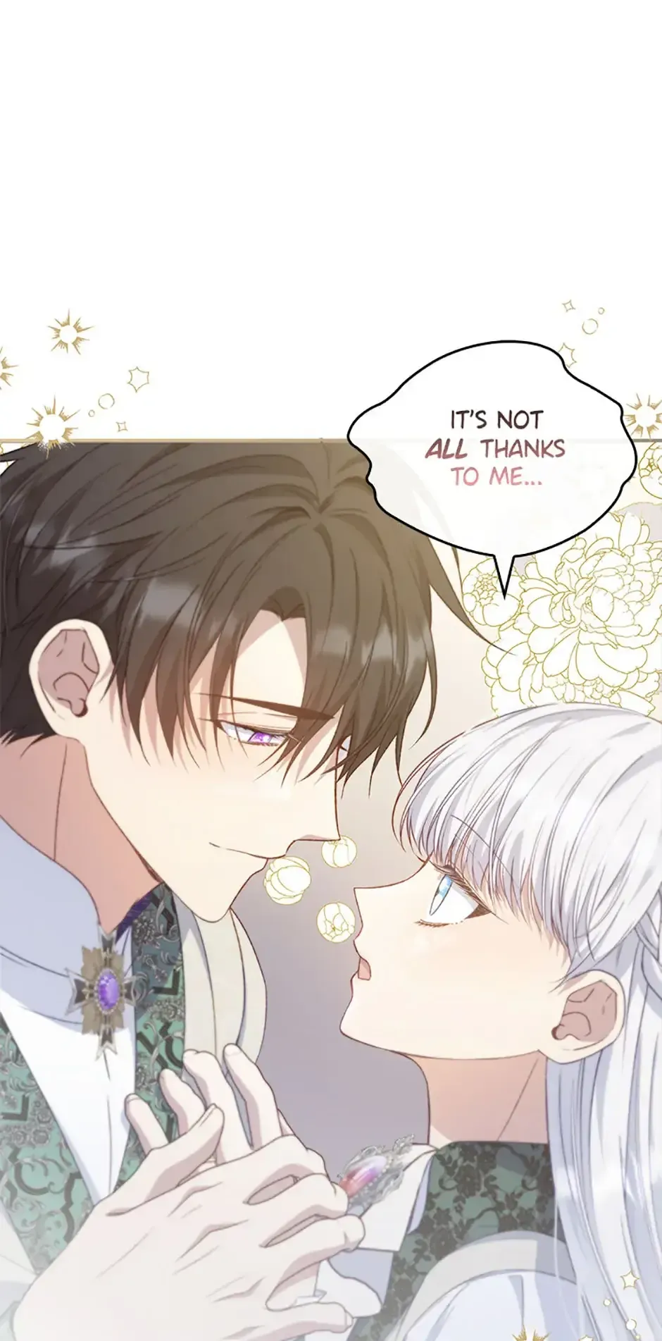 Fakes Don’t Want To Be Real Chapter 82 Online - página 26