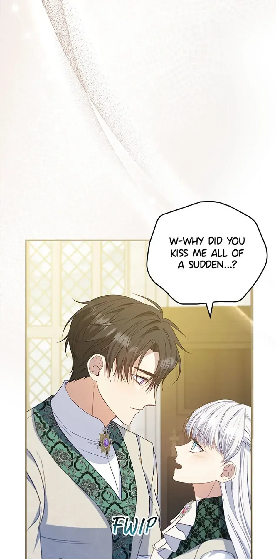 Fakes Don’t Want To Be Real Chapter 82 Online - página 28