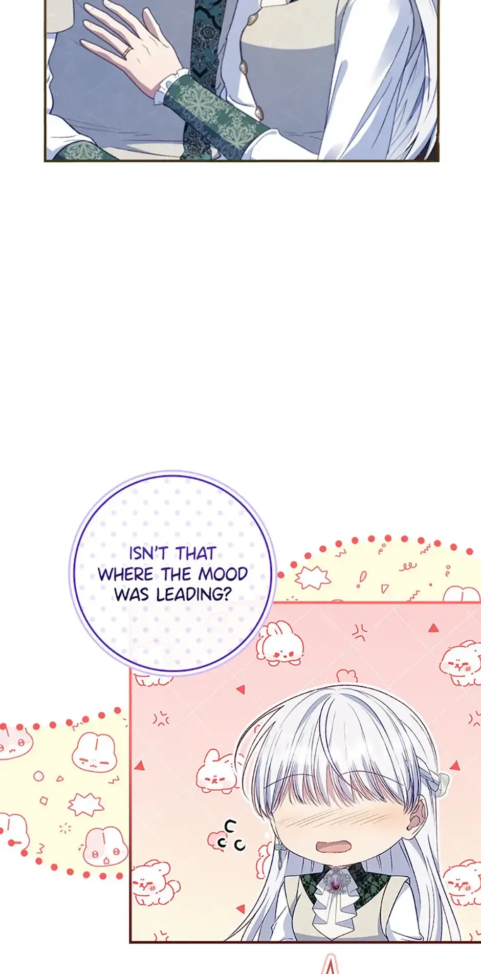 Fakes Don’t Want To Be Real Chapter 82 Online - página 29