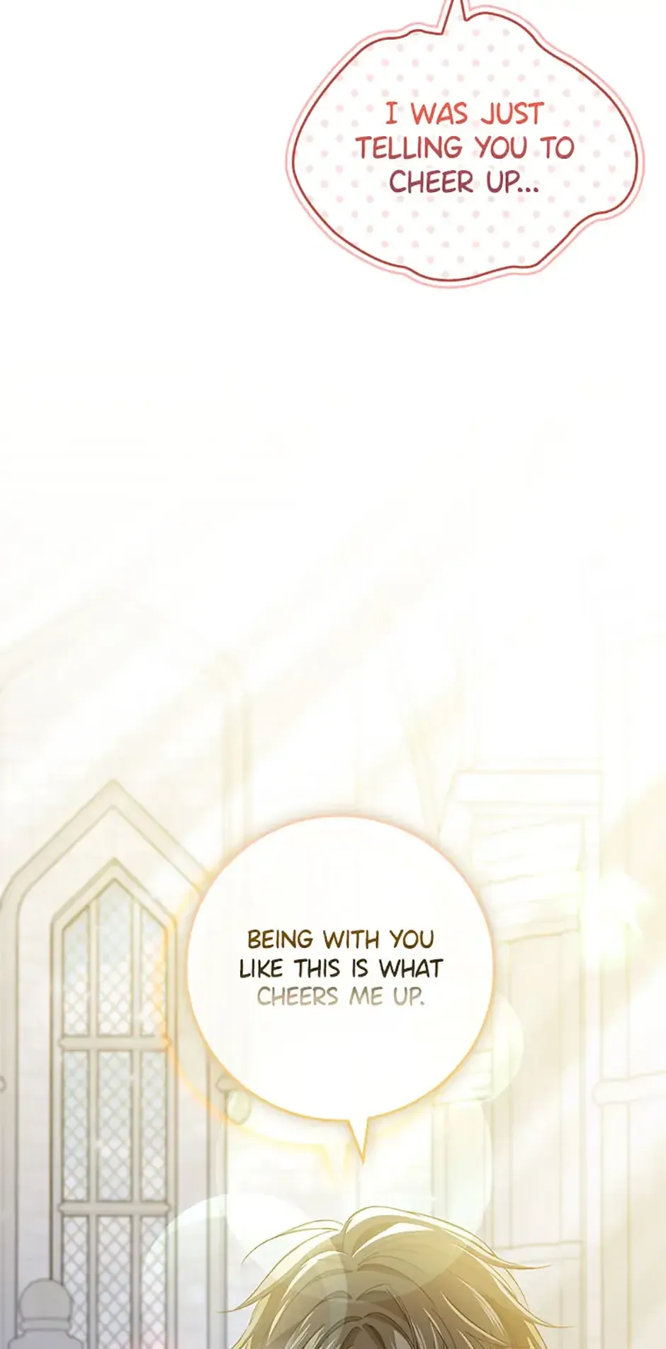 Fakes Don’t Want To Be Real Chapter 82 Online - página 30