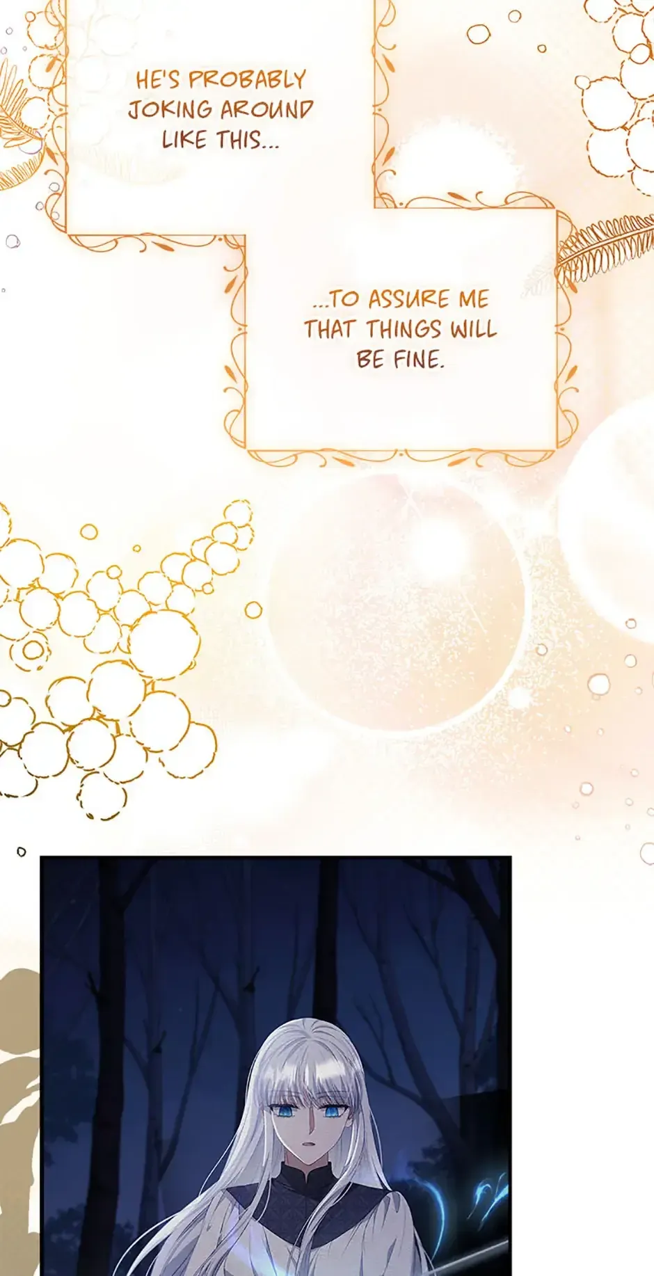 Fakes Don’t Want To Be Real Chapter 82 Online - página 34
