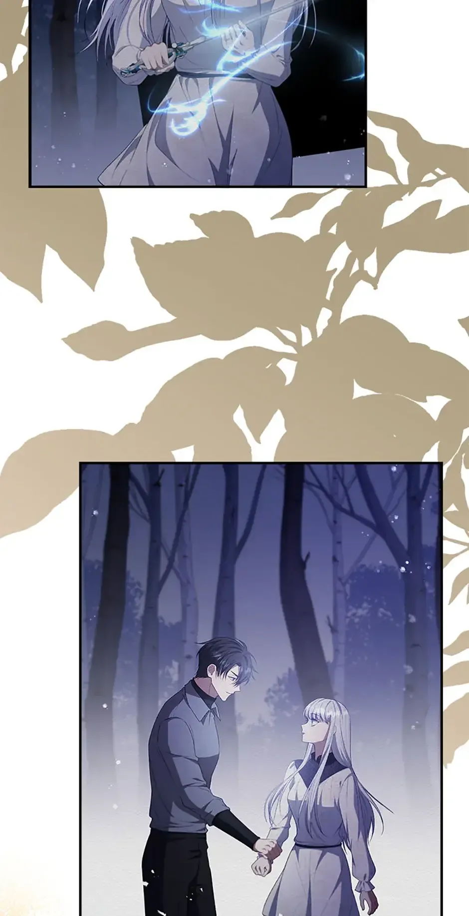 Fakes Don’t Want To Be Real Chapter 82 Online - página 35