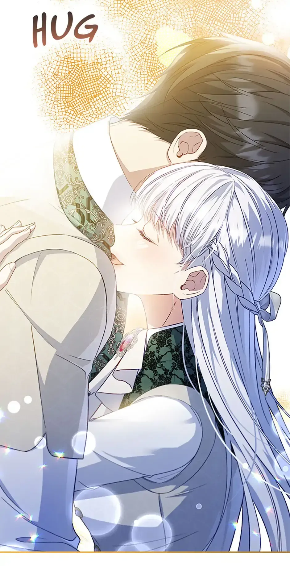 Fakes Don’t Want To Be Real Chapter 82 Online - página 37
