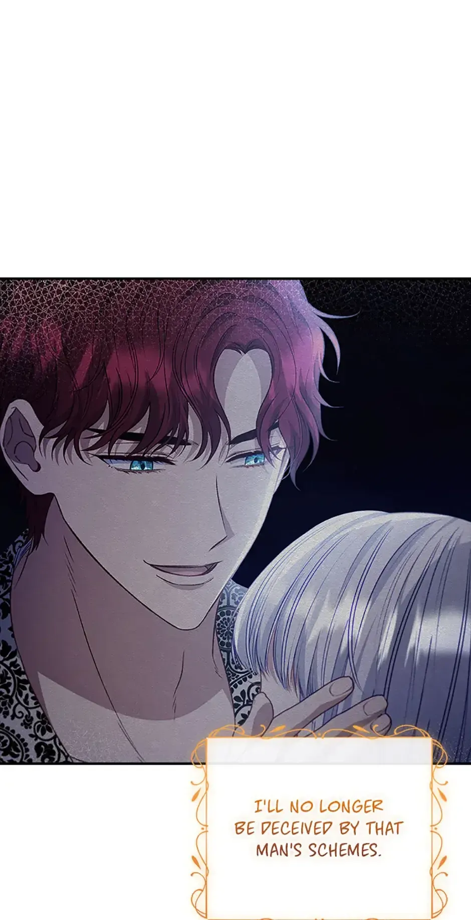 Fakes Don’t Want To Be Real Chapter 82 Online - página 38