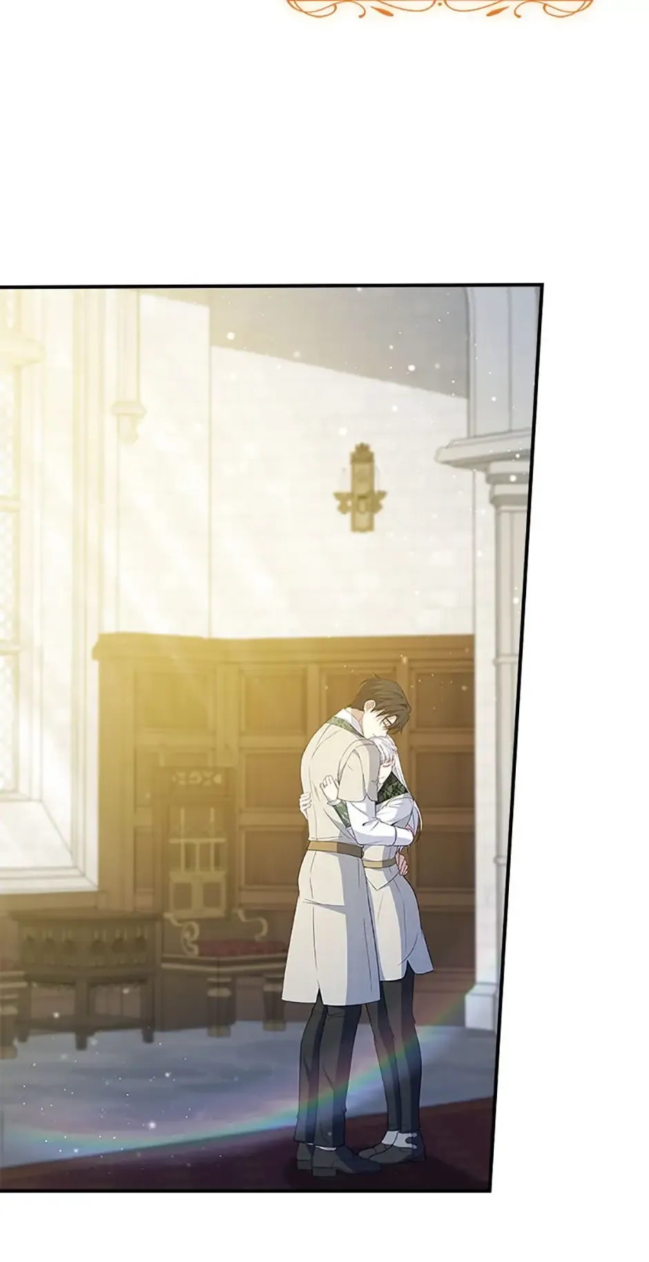 Fakes Don’t Want To Be Real Chapter 82 Online - página 39