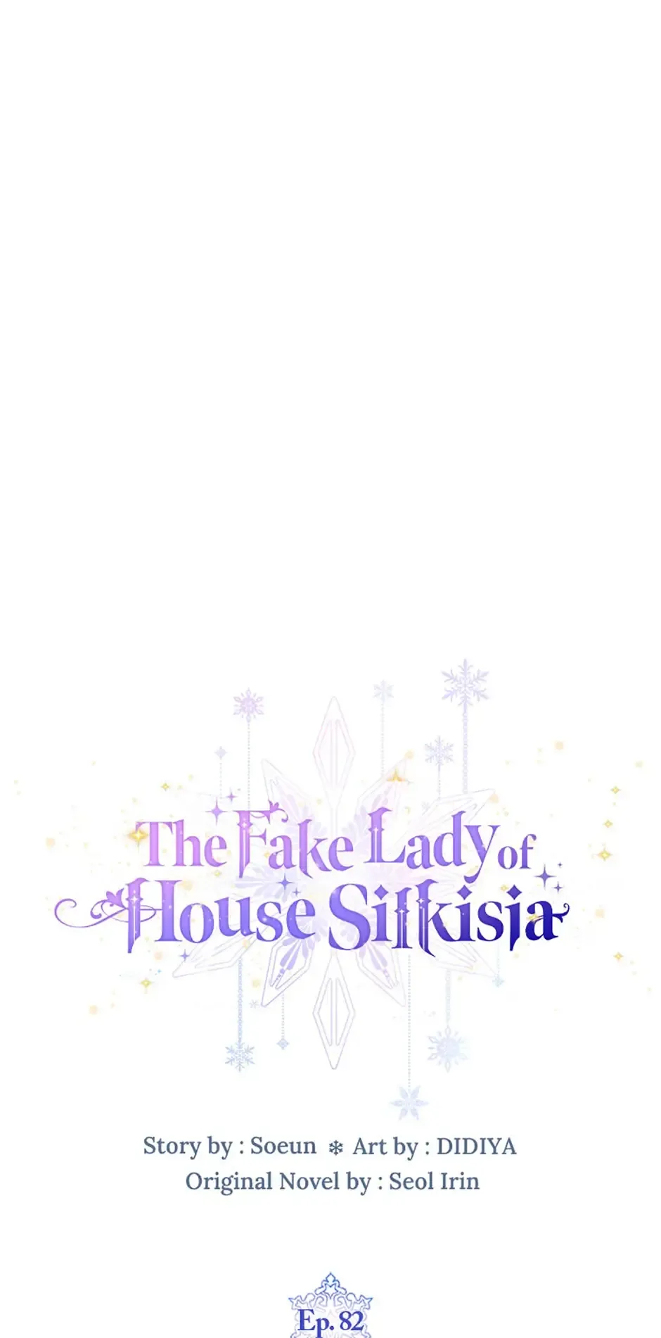 Fakes Don’t Want To Be Real Chapter 82 Online - página 40