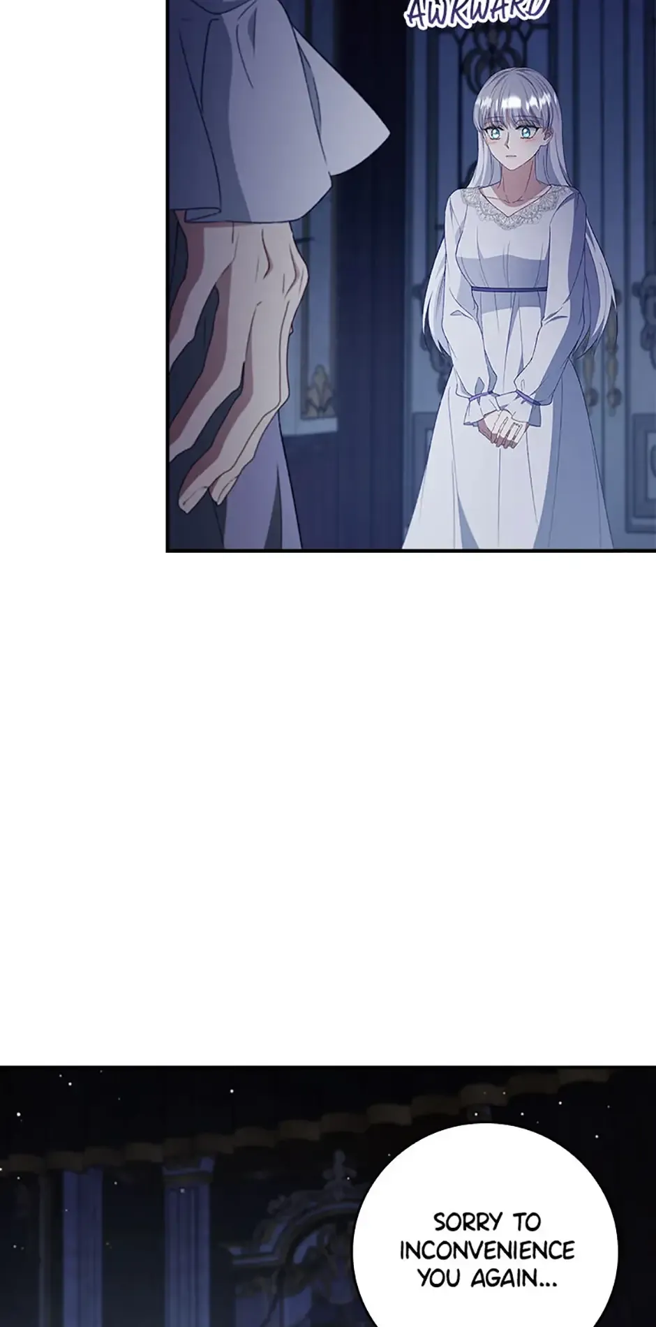 Fakes Don’t Want To Be Real Chapter 82 Online - página 43