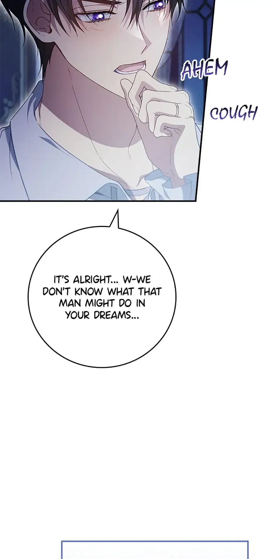 Fakes Don’t Want To Be Real Chapter 82 Online - página 45