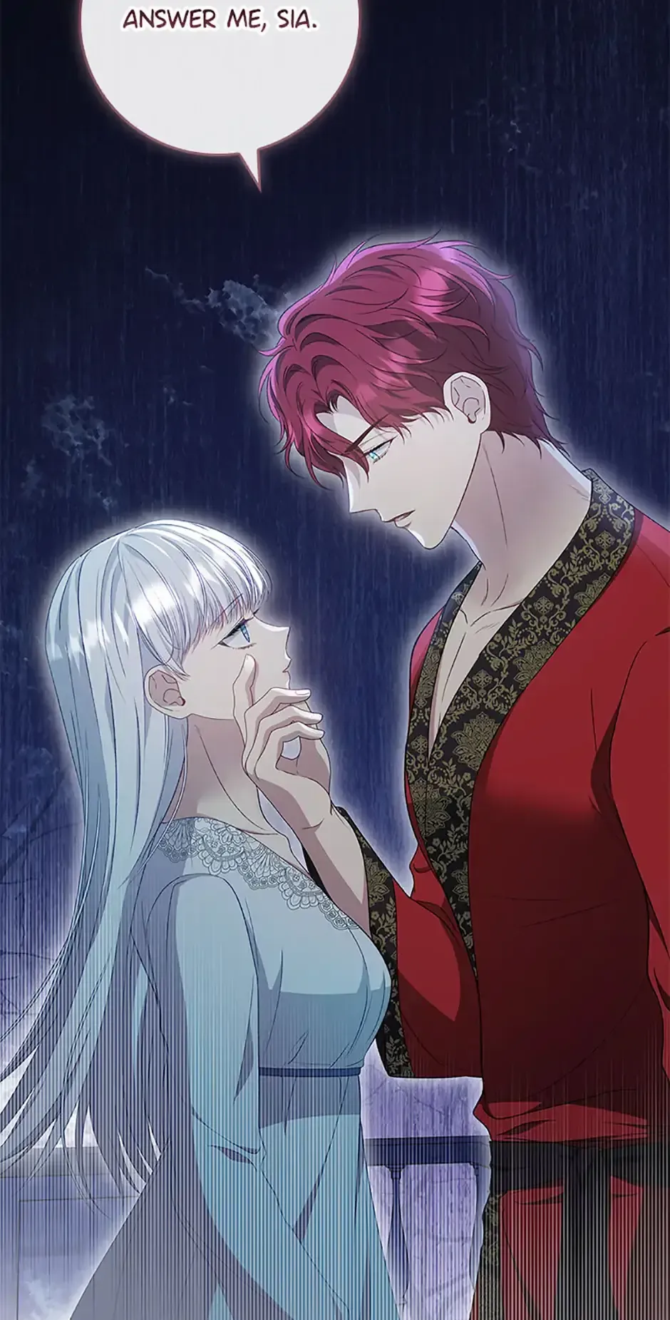 Fakes Don’t Want To Be Real Chapter 82 Online - página 61
