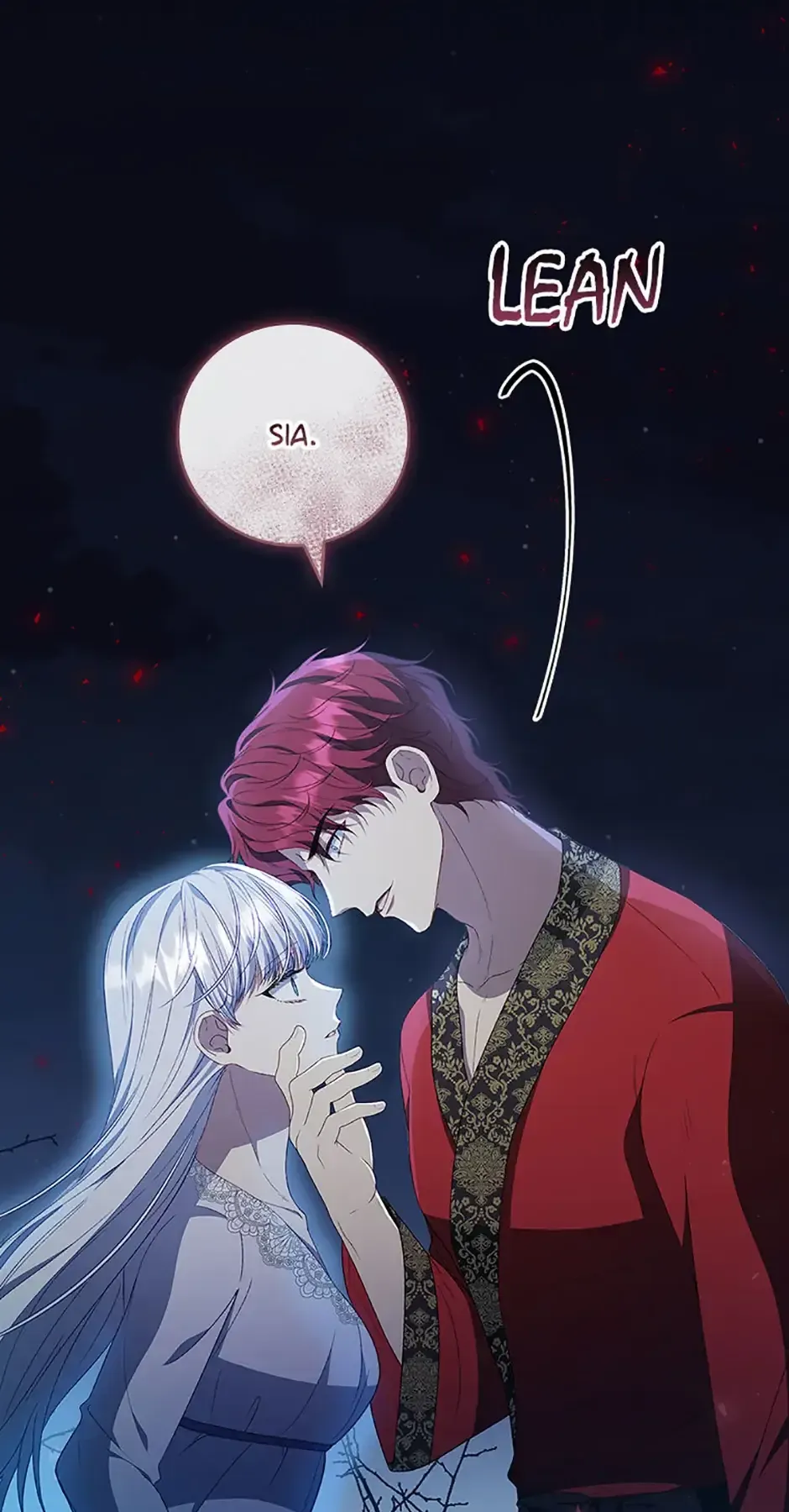 Fakes Don’t Want To Be Real Chapter 82 Online - página 68