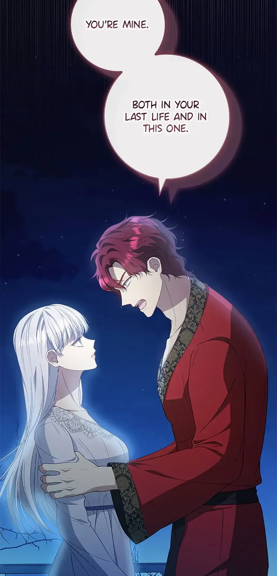 Fakes Don’t Want To Be Real Chapter 82 Online - página 73