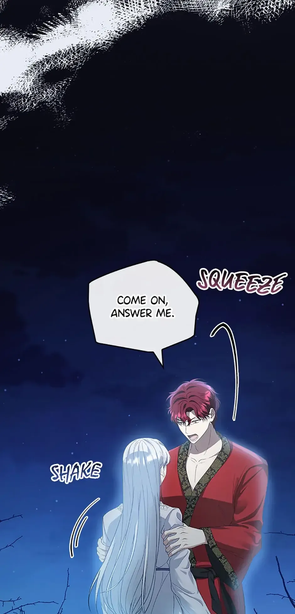 Fakes Don’t Want To Be Real Chapter 82 Online - página 75