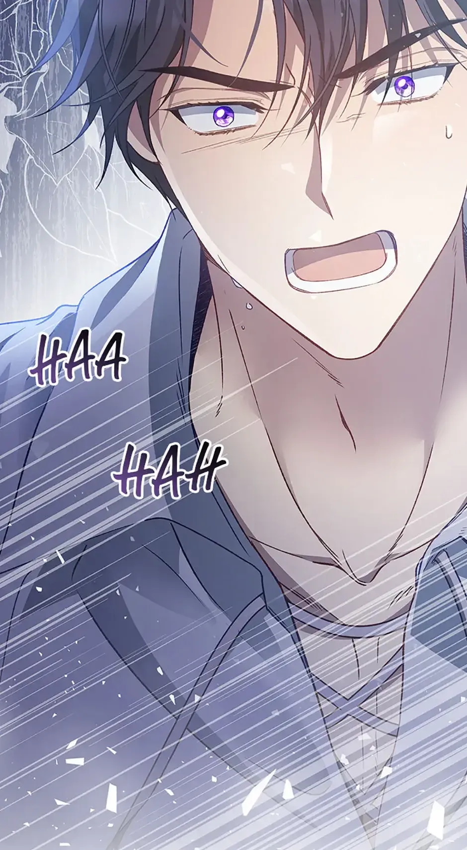 Fakes Don’t Want To Be Real Chapter 82 Online - página 80