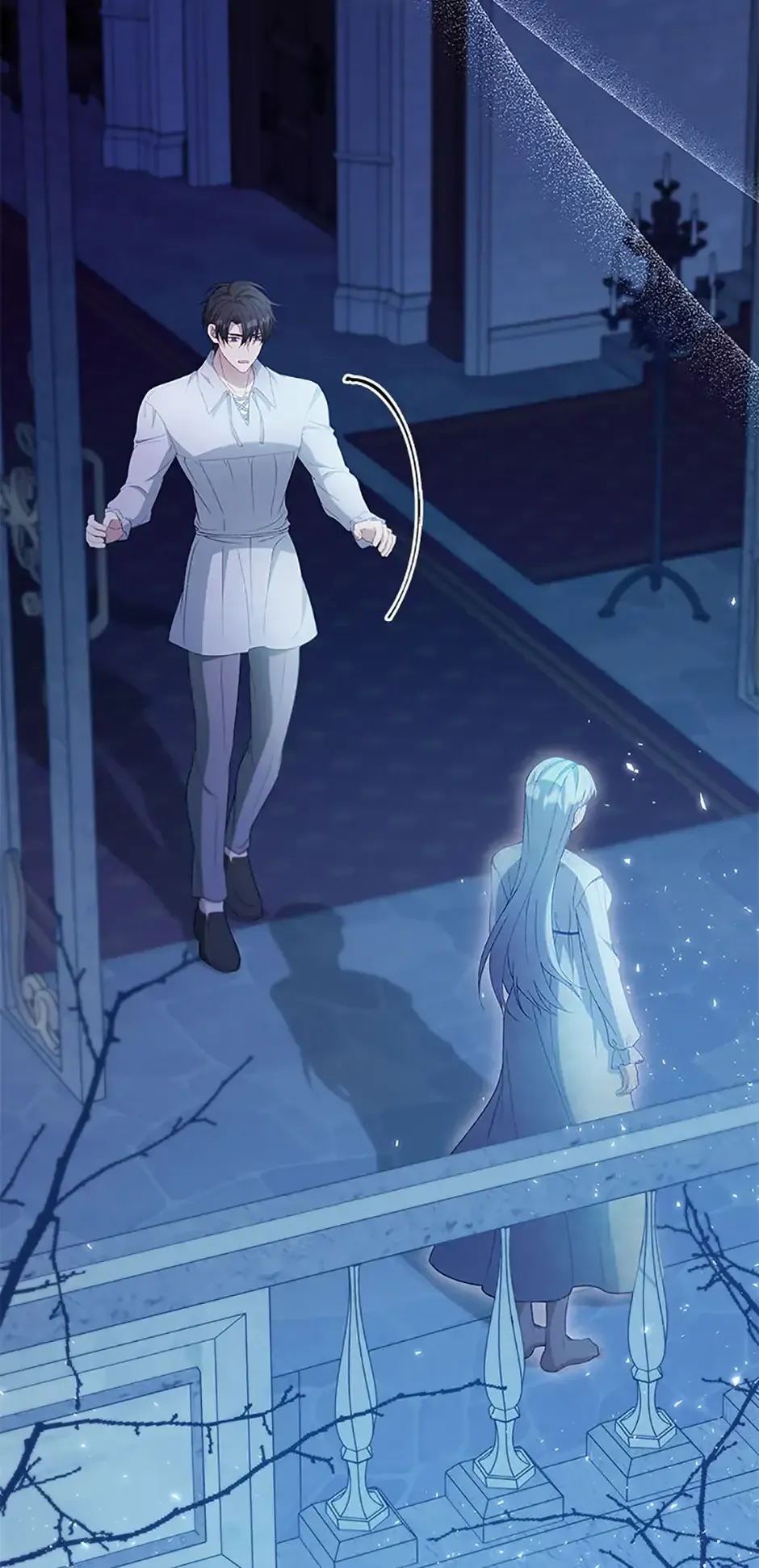 Fakes Don’t Want To Be Real Chapter 83 Online - página 3