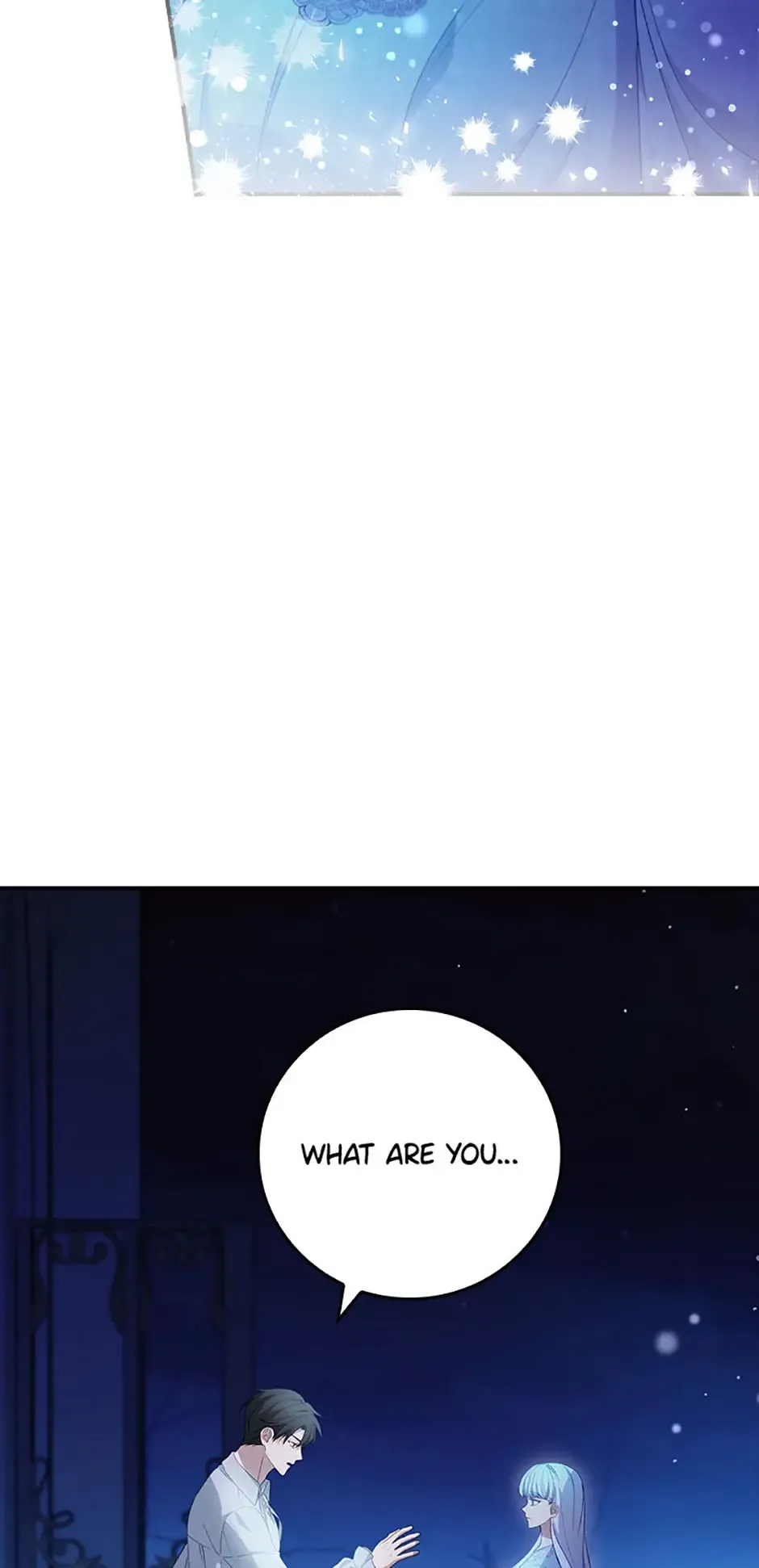 Fakes Don’t Want To Be Real Chapter 83 Online - página 5