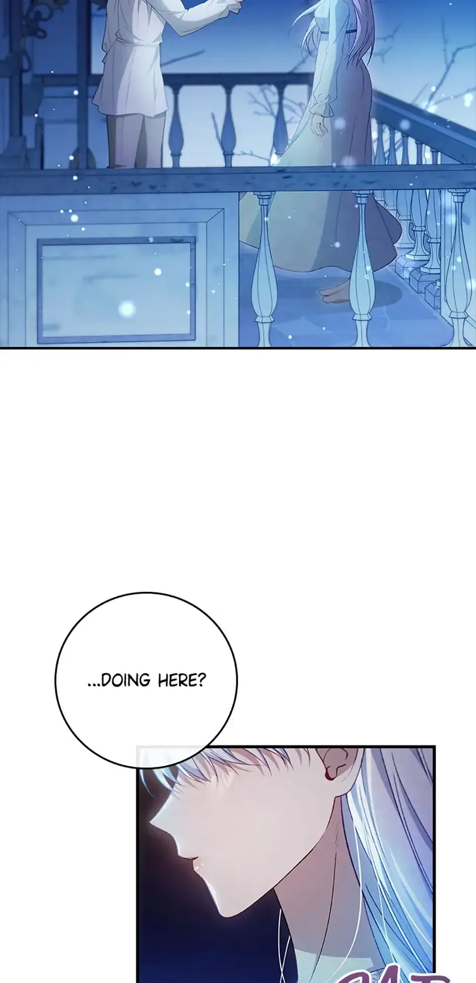 Fakes Don’t Want To Be Real Chapter 83 Online - página 6