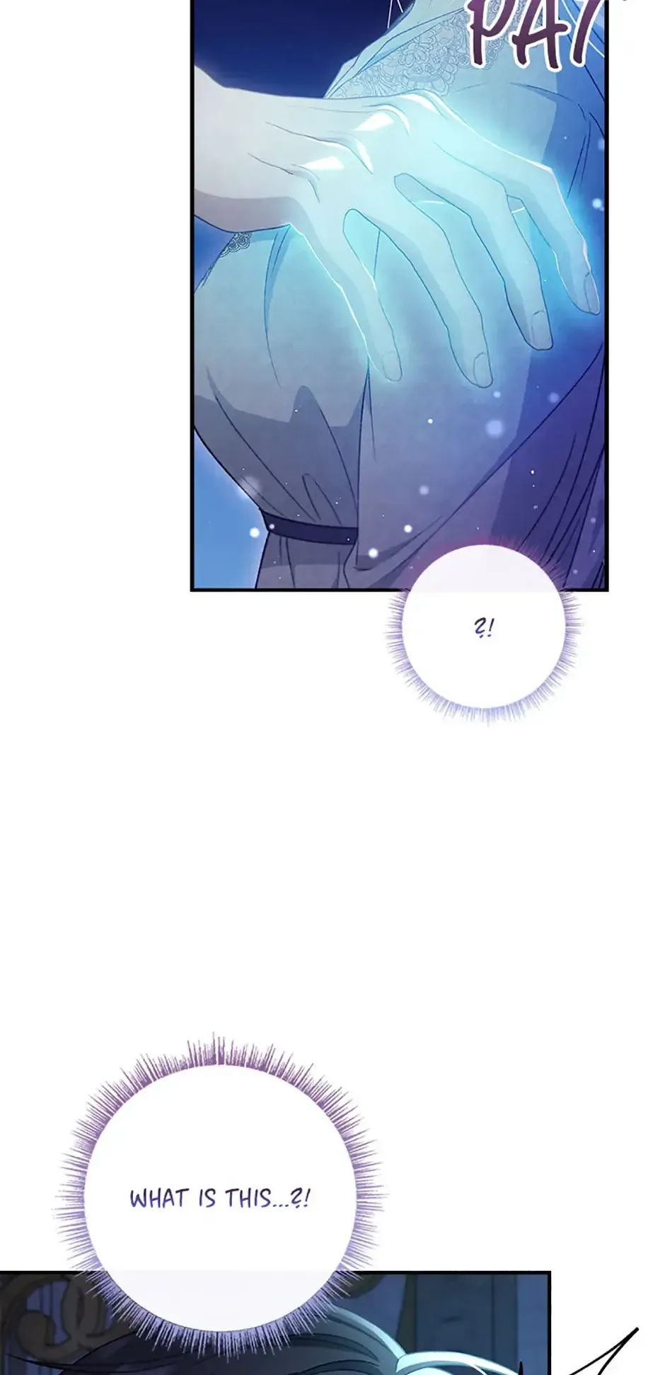 Fakes Don’t Want To Be Real Chapter 83 Online - página 7