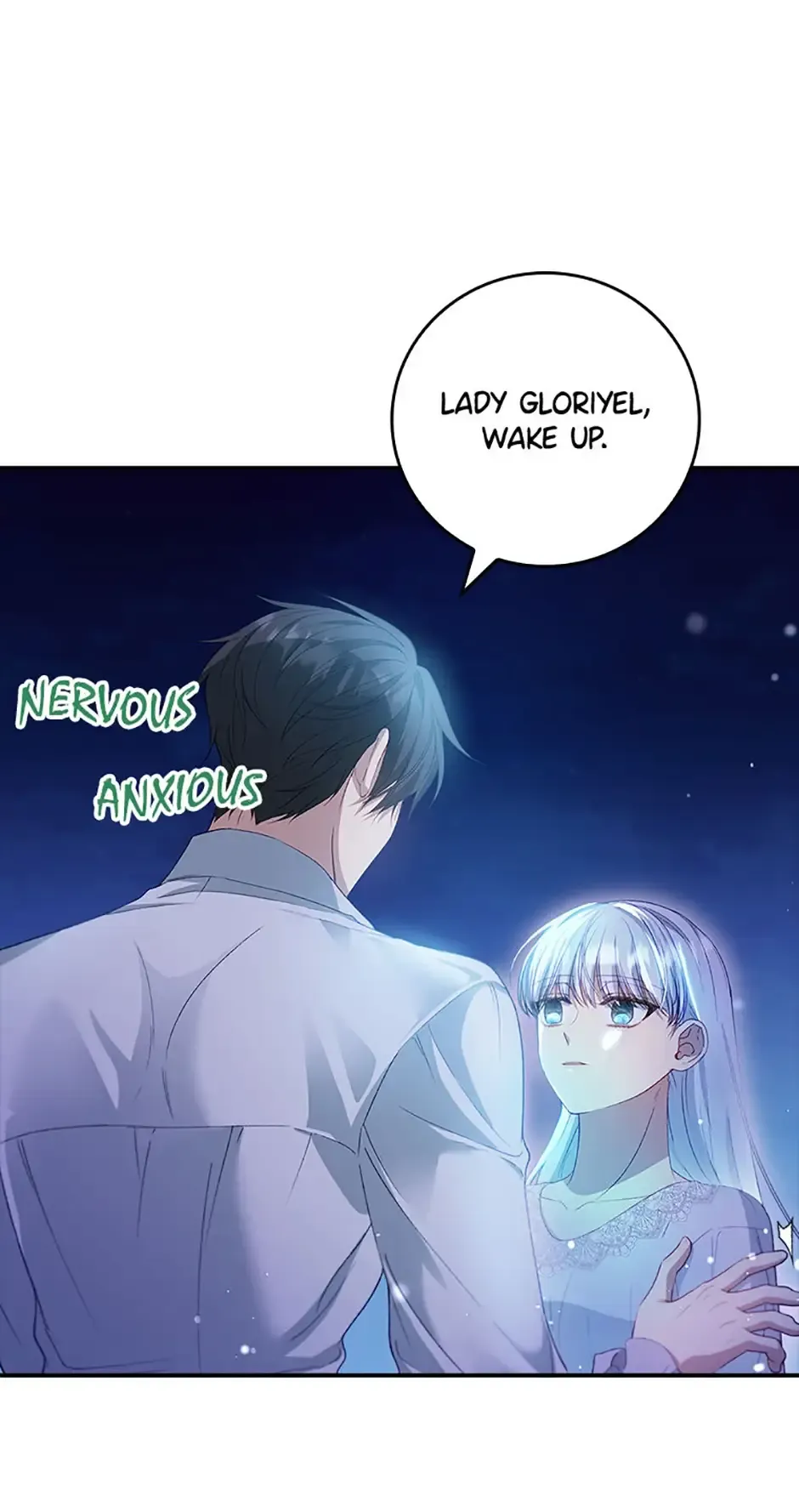 Fakes Don’t Want To Be Real Chapter 83 Online - página 9