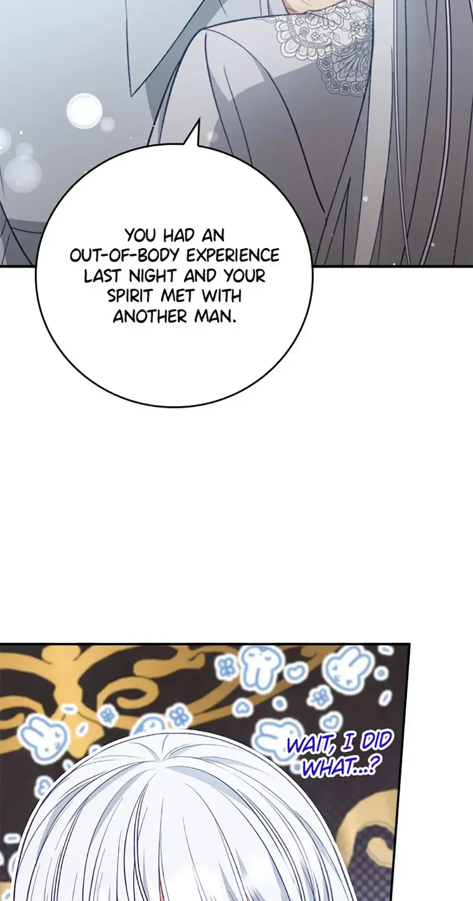 Fakes Don’t Want To Be Real Chapter 83 Online - página 48