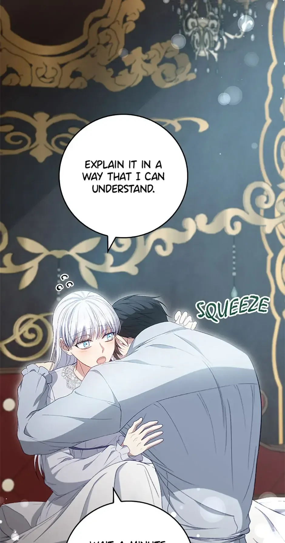 Fakes Don’t Want To Be Real Chapter 83 Online - página 50