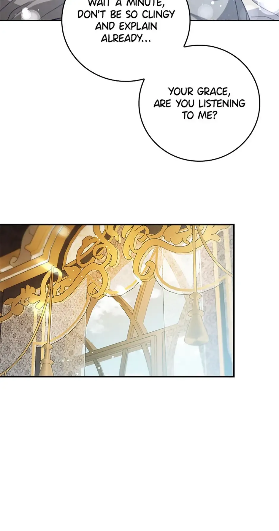 Fakes Don’t Want To Be Real Chapter 83 Online - página 51
