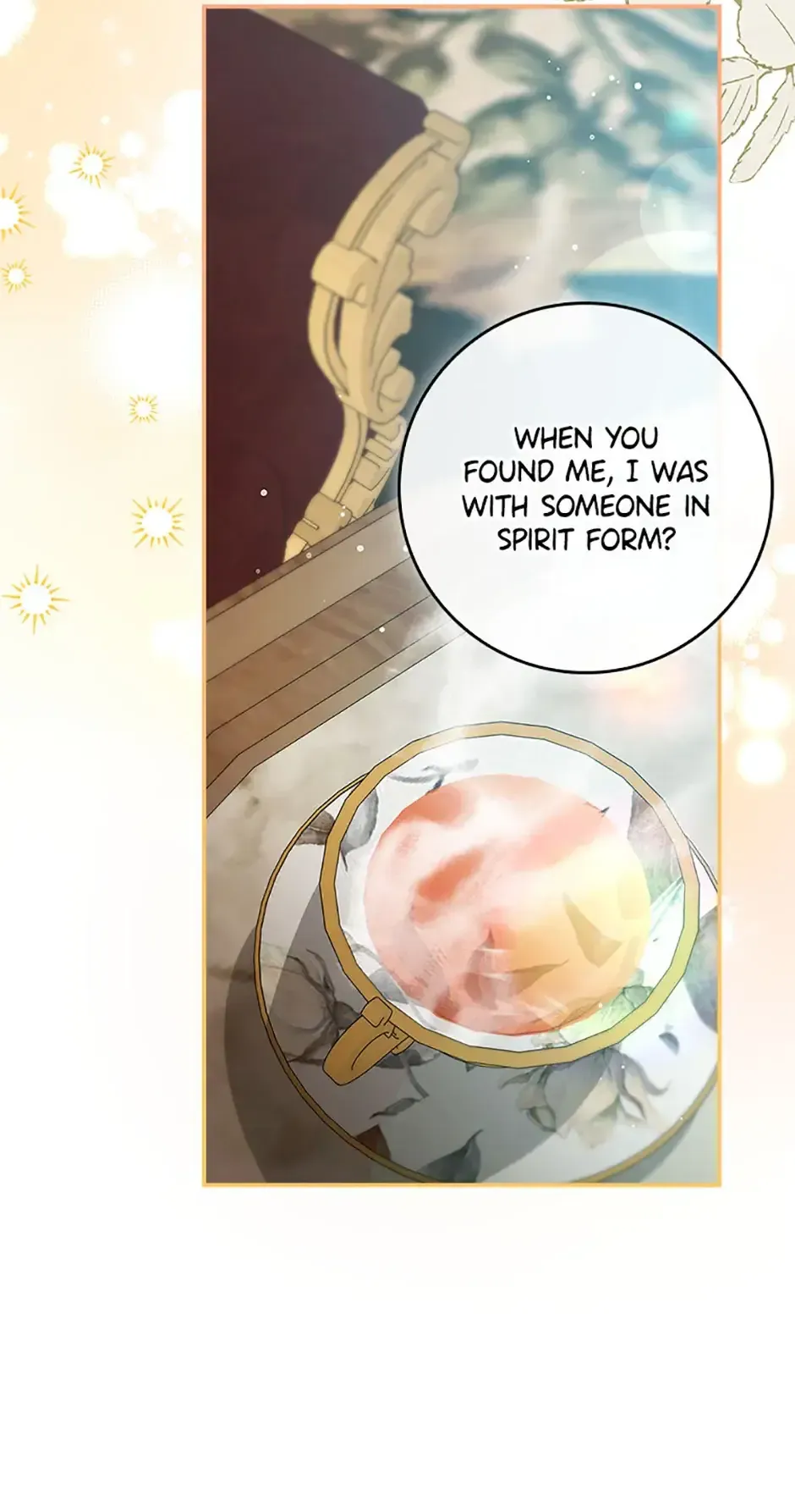 Fakes Don’t Want To Be Real Chapter 83 Online - página 54