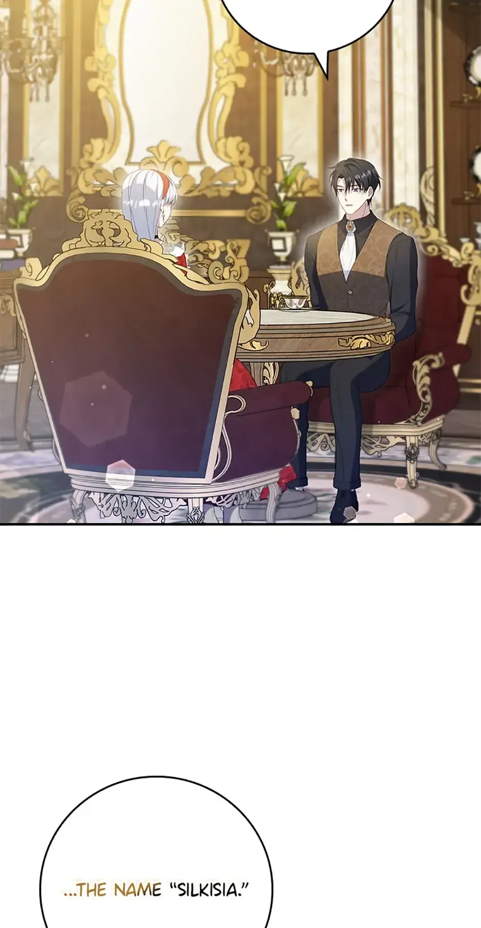 Fakes Don’t Want To Be Real Chapter 83 Online - página 56