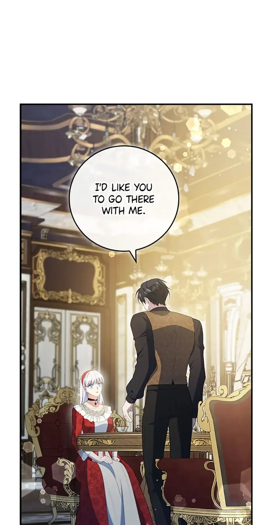 Fakes Don’t Want To Be Real Chapter 83 Online - página 60