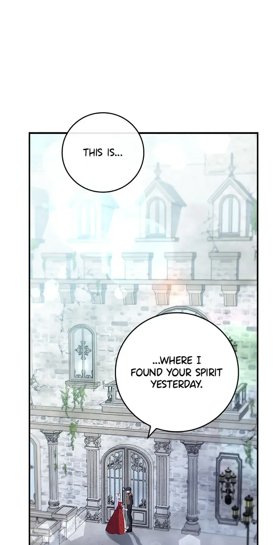 Fakes Don’t Want To Be Real Chapter 83 Online - página 63