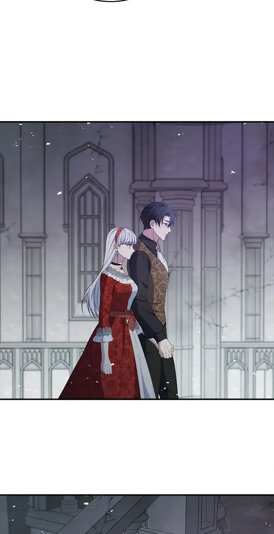 Fakes Don’t Want To Be Real Chapter 83 Online - página 68