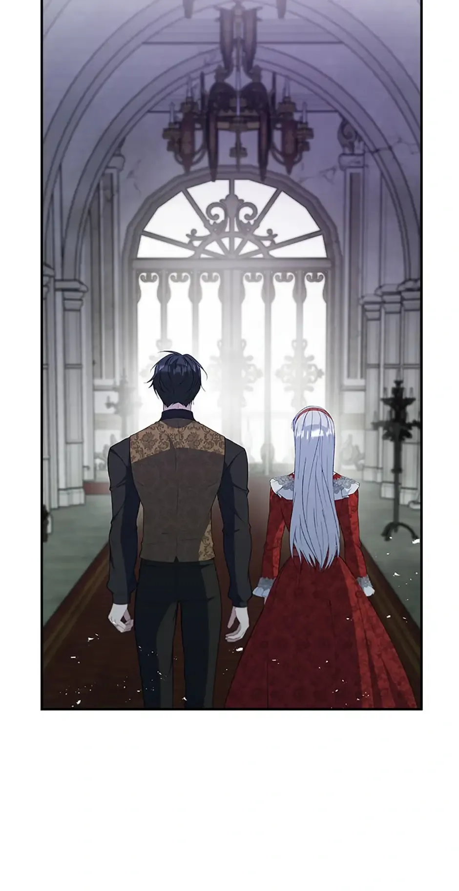 Fakes Don’t Want To Be Real Chapter 83 Online - página 70