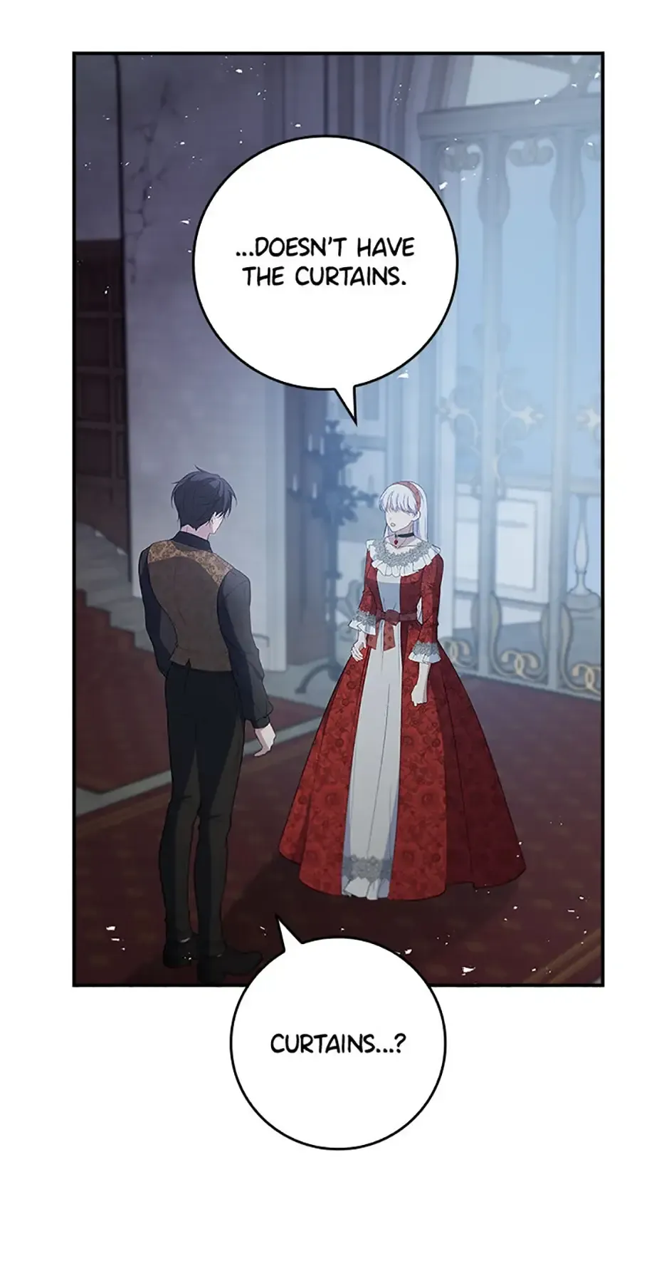 Fakes Don’t Want To Be Real Chapter 83 Online - página 73