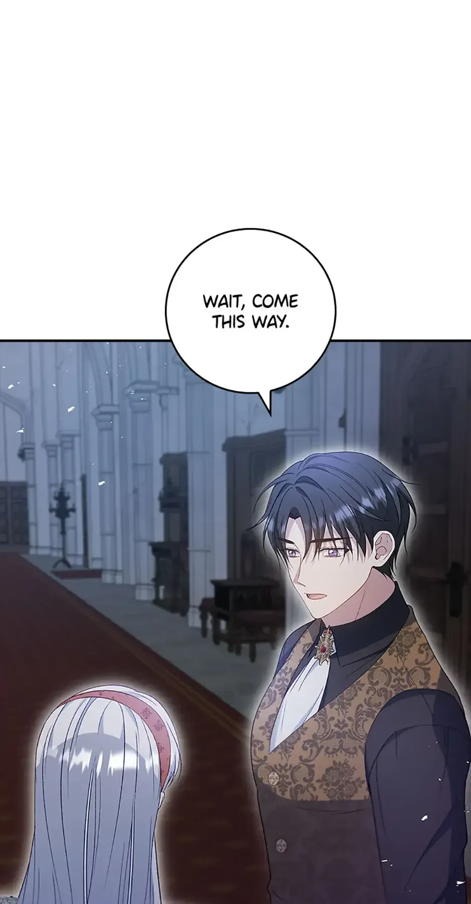 Fakes Don’t Want To Be Real Chapter 83 Online - página 74