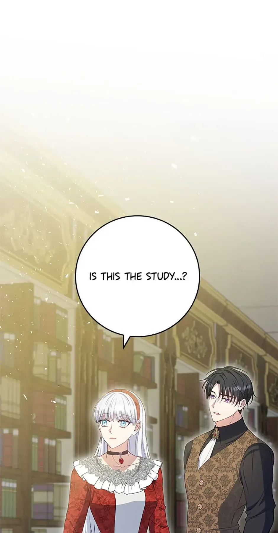 Fakes Don’t Want To Be Real Chapter 83 Online - página 76