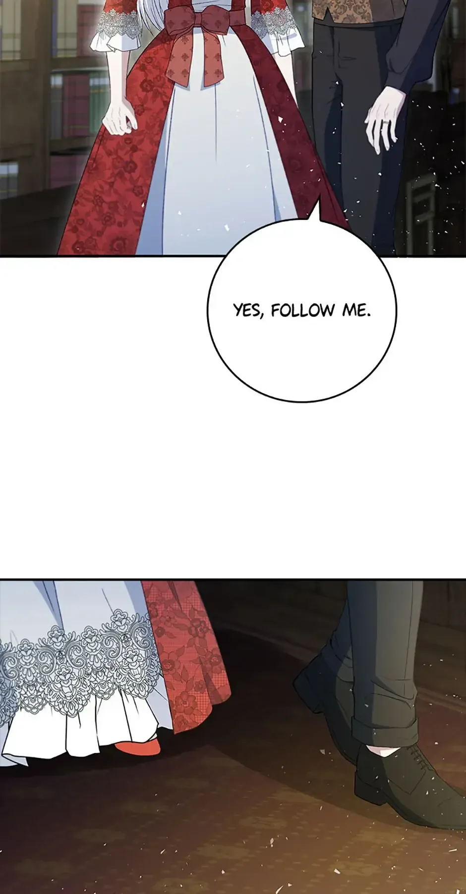 Fakes Don’t Want To Be Real Chapter 83 Online - página 77